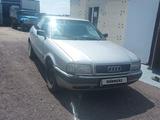 Audi 80 1992 года за 850 000 тг. в Ерейментау – фото 2