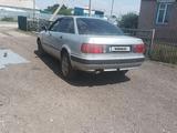 Audi 80 1992 года за 850 000 тг. в Ерейментау – фото 3