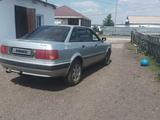 Audi 80 1992 года за 850 000 тг. в Ерейментау – фото 4