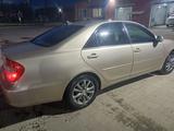 Toyota Camry 2002 года за 4 800 000 тг. в Костанай