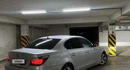 BMW 530 2004 годаүшін5 600 000 тг. в Астана – фото 3