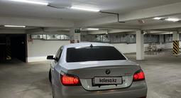 BMW 530 2004 годаүшін5 600 000 тг. в Астана – фото 2