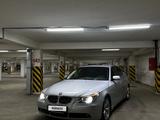 BMW 530 2004 года за 5 600 000 тг. в Астана
