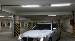 BMW 530 2004 годаүшін5 600 000 тг. в Астана