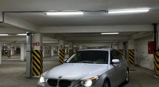 BMW 530 2004 года за 5 600 000 тг. в Астана
