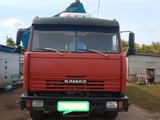 КамАЗ  5320 1992 года за 13 200 000 тг. в Атбасар