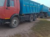КамАЗ  5320 1992 года за 13 200 000 тг. в Атбасар – фото 2