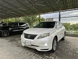 Lexus RX 270 2012 годаүшін8 600 000 тг. в Алматы – фото 2