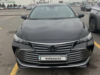 Toyota Avalon 2022 года за 13 900 000 тг. в Алматы