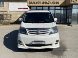 Toyota Alphard 2006 года за 8 500 000 тг. в Актау