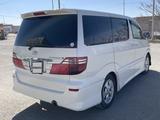 Toyota Alphard 2006 года за 8 500 000 тг. в Актау – фото 5