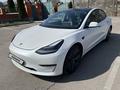 Tesla Model 3 2021 годаүшін13 000 000 тг. в Алматы