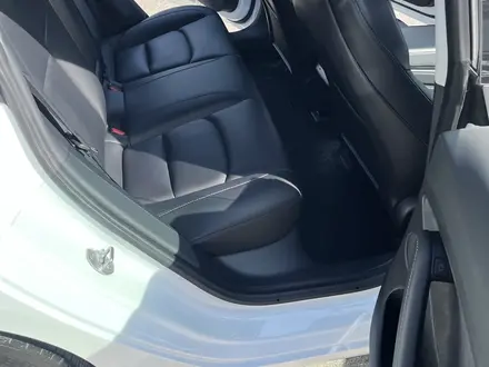 Tesla Model 3 2021 года за 13 000 000 тг. в Алматы – фото 11
