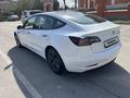 Tesla Model 3 2021 годаүшін13 000 000 тг. в Алматы – фото 4