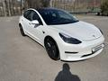 Tesla Model 3 2021 годаүшін13 000 000 тг. в Алматы – фото 3