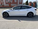 Tesla Model 3 2021 года за 13 000 000 тг. в Алматы – фото 5