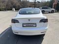 Tesla Model 3 2021 годаүшін13 000 000 тг. в Алматы – фото 6