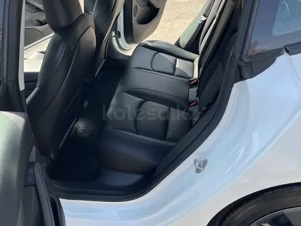 Tesla Model 3 2021 года за 13 000 000 тг. в Алматы – фото 9