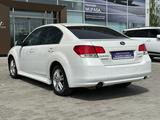 Subaru Legacy 2010 года за 3 990 000 тг. в Усть-Каменогорск – фото 5