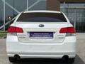 Subaru Legacy 2010 года за 3 990 000 тг. в Усть-Каменогорск – фото 4