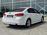 Subaru Legacy 2010 года за 3 990 000 тг. в Усть-Каменогорск – фото 3