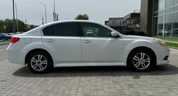 Subaru Legacy 2010 года за 3 990 000 тг. в Усть-Каменогорск – фото 2
