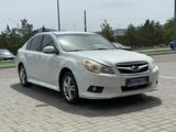 Subaru Legacy 2010 года за 3 990 000 тг. в Усть-Каменогорск