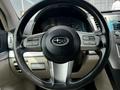 Subaru Legacy 2010 года за 3 990 000 тг. в Усть-Каменогорск – фото 10