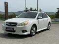 Subaru Legacy 2010 года за 3 990 000 тг. в Усть-Каменогорск – фото 7