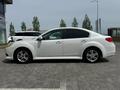 Subaru Legacy 2010 года за 3 990 000 тг. в Усть-Каменогорск – фото 6