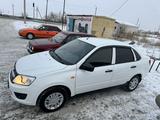 ВАЗ (Lada) Granta 2190 2015 годаүшін3 450 000 тг. в Уральск – фото 4