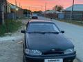 ВАЗ (Lada) 2115 2006 года за 400 000 тг. в Атырау – фото 3