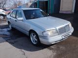 Mercedes-Benz C 180 1996 года за 2 550 000 тг. в Астана