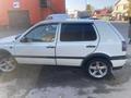 Volkswagen Golf 1994 года за 1 500 000 тг. в Талдыкорган – фото 4