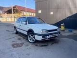 Volkswagen Golf 1994 года за 1 500 000 тг. в Талдыкорган