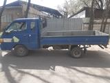 Hyundai  Porter 2001 года за 2 700 000 тг. в Алматы – фото 2