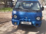 Hyundai  Porter 2001 года за 2 700 000 тг. в Алматы