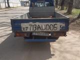 Hyundai  Porter 2001 годаүшін2 700 000 тг. в Алматы – фото 5