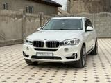 BMW X5 2014 года за 15 500 000 тг. в Алматы – фото 2