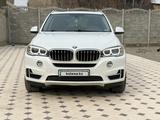 BMW X5 2014 года за 15 500 000 тг. в Алматы