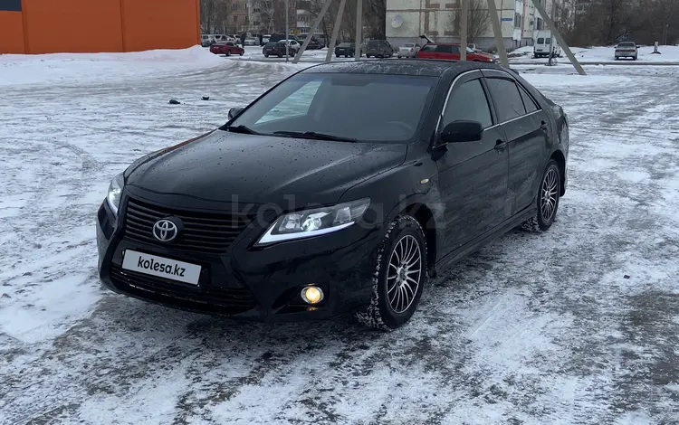 Toyota Camry 2007 года за 4 850 000 тг. в Кокшетау