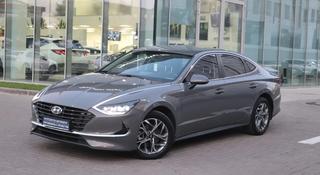 Hyundai Sonata 2022 года за 12 690 000 тг. в Шымкент