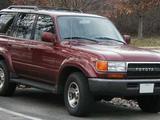 Toyota Land Cruiser 1995 года за 13 000 тг. в Алматы