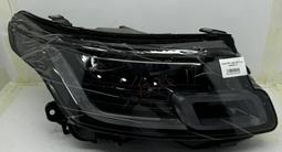 Фара б/у оригинал правая и левая от Land Rover RR Vogue 2017-2022 за 1 000 тг. в Алматы