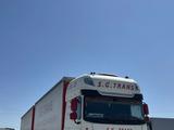 DAF  XF 2018 года за 50 000 000 тг. в Туркестан – фото 3