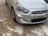 Hyundai Accent 2012 годаүшін4 700 000 тг. в Семей