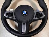 Руль BMW за 360 000 тг. в Астана