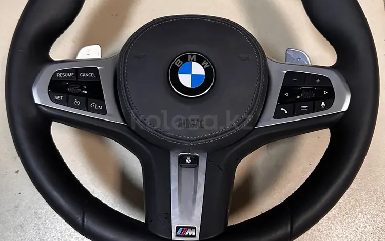 Руль BMW за 360 000 тг. в Астана