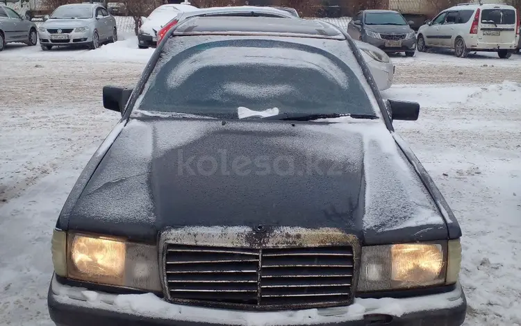 Mercedes-Benz 190 1991 года за 1 100 000 тг. в Астана