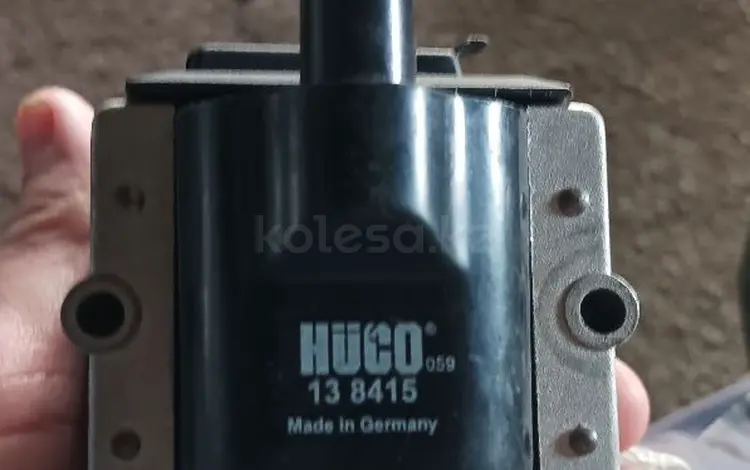 Катушка зажиганияүшін25 000 тг. в Астана